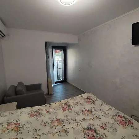 Garsoniera A La Noire Apartment Saturn